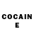 COCAIN Columbia Masud Abbasov
